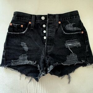 Levi’s shorts